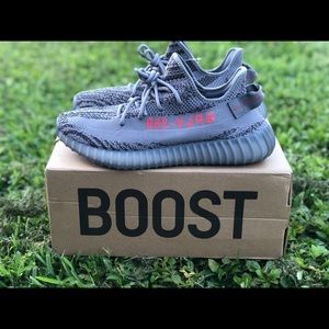 Adidas Yeezy Boost 350 V2 Beluga Size 10